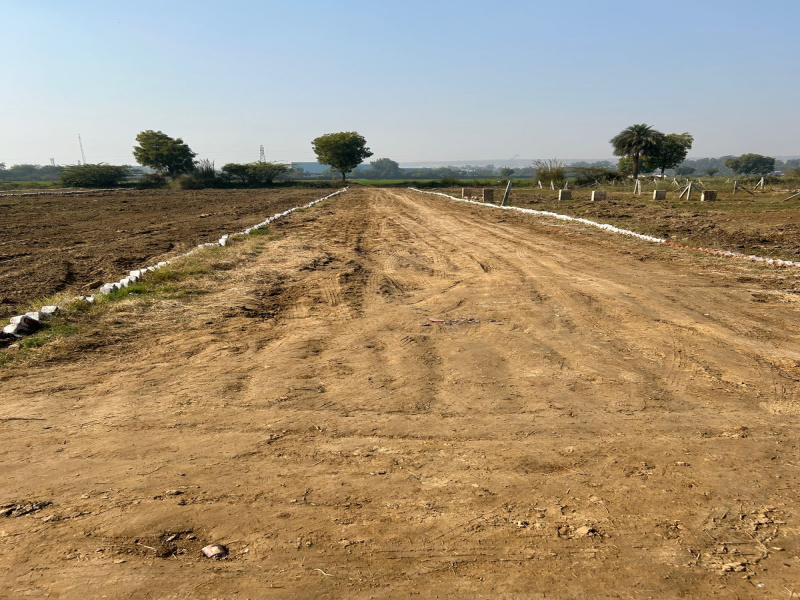 Residential Plot 100 Sq. Yards for Sale in Sohna, Gurgaon