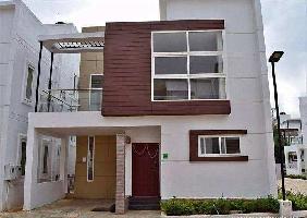 3 BHK Villa for Sale in Whitefield, Bangalore