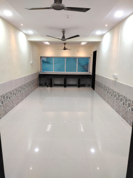  Office Space for Rent in CBD Belapur, Navi Mumbai