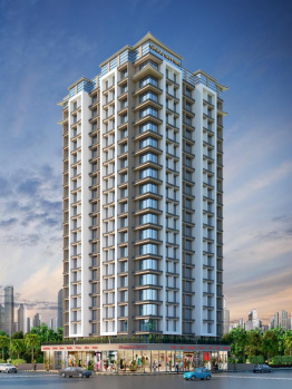 1 BHK Flat for Sale in Kharghar, Navi Mumbai