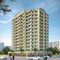 1 BHK Flat for Sale in Ulwe, Navi Mumbai