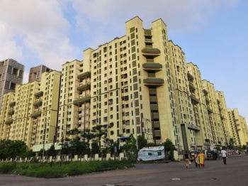 1 BHK Flat for Sale in Sector 36 Kharghar, Navi Mumbai