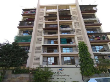 1 BHK Flat for Sale in Sector 10 Kharghar, Navi Mumbai