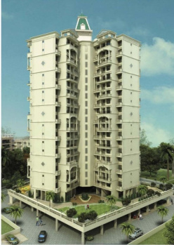 2 BHK Flat for Sale in Kharghar, Navi Mumbai