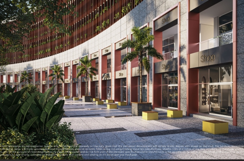 3 BHK 1470 Sq.ft. Apartment for Sale in Akurli Road Kandivali East, Mumbai