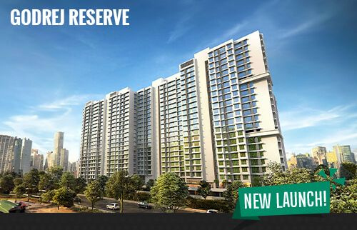 3 BHK 1126 Sq.ft. Apartment for Sale in Kandivali East, Mumbai