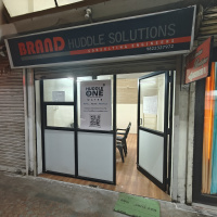  Office Space for Sale in Dhantoli, Nagpur