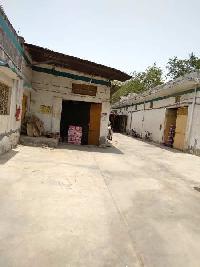  Warehouse for Rent in Alipur, Delhi