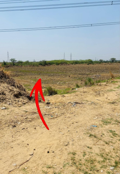  Agricultural Land 2 Acre for Sale in Dhankot, Gurgaon