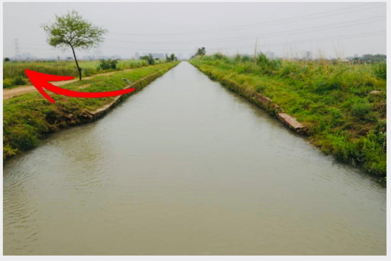  Agricultural Land 2 Acre for Sale in Dhankot, Gurgaon