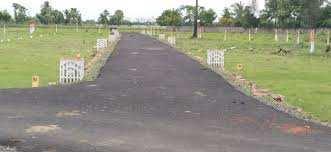  Residential Plot for Sale in Thanthoni, Karur