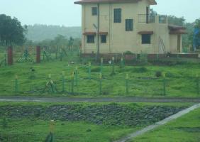  Residential Plot for Sale in Wada, Palghar
