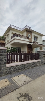 4 BHK House for Sale in Bhugaon, Pune