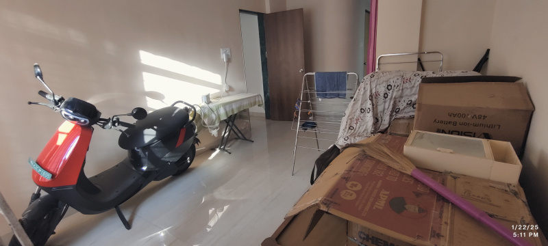 3 BHK House 2000 Sq.ft. for Sale in Undri, Pune