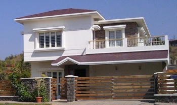 4 BHK Villa for Sale in Bhugaon, Pune