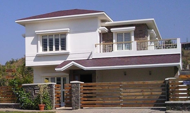 4 BHK Villa 5500 Sq.ft. for Sale in Bhugaon, Pune