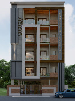 Property in 3rd Block Jayanagar Bangalore - Real Estate in 3rd