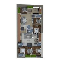 3 BHK Flat for Sale in Jayanagar 1st Block, Bangalore