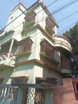 6 BHK House for Sale in Paschim, Medinipur