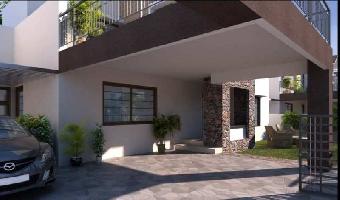 4 BHK House for Rent in Pateri, Satna