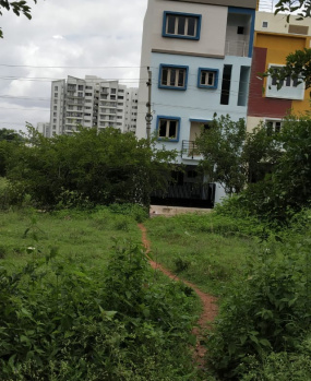  Residential Plot for Sale in Banashankari, Bangalore
