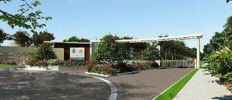 Residential Plot for Sale in Cauvery Layout, Tavarakere, Bangalore
