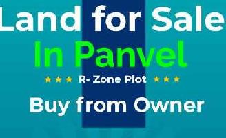  Residential Plot for Sale in Panvel, Navi Mumbai