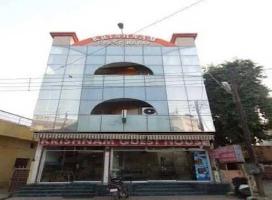  Guest House for Rent in Janam Bhumi, Mathura