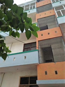 2 BHK Flat for Sale in Chaitanya Vihar, Vrindavan