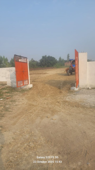 Residential Plot for Sale in Raebareli Road, Raibareli Road, Lucknow