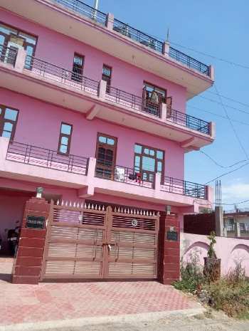 1.0 BHK Flats for Rent in Nalagarh, Solan