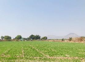  Agricultural Land for Sale in Beed Bypass Road, Aurangabad