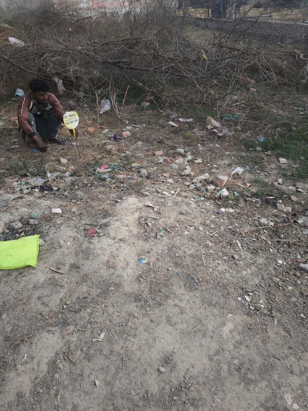  1150 Sq.ft. Residential Plot for Sale in Matiyari, Lucknow