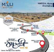  Residential Plot for Sale in Wardha Road, Nagpur