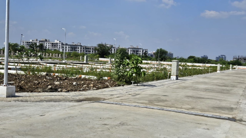  Residential Plot 1200 Sq.ft. for Sale in Besa Pipla Road, Besa Pipla Road, Nagpur