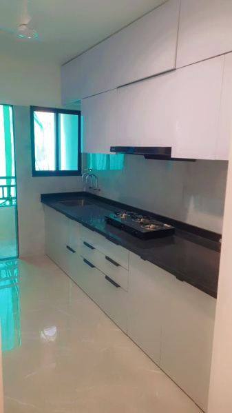 2 BHK Apartment 1204 Sq.ft. for Sale in Manish Nagar, Nagpur