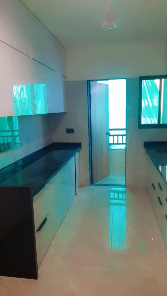 2 BHK Apartment 1204 Sq.ft. for Sale in Manish Nagar, Nagpur
