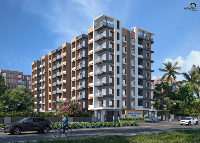 Additional image 2 of Manish Nagar, Somalwada, Nagpur