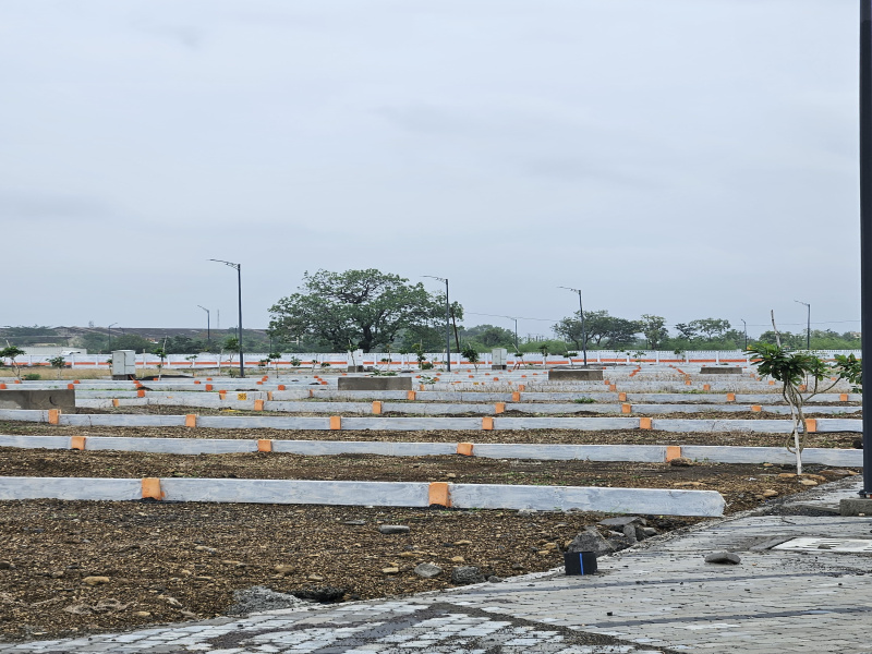  1000 Sq.ft. Residential Plot for Sale in Wardha Road, Nagpur