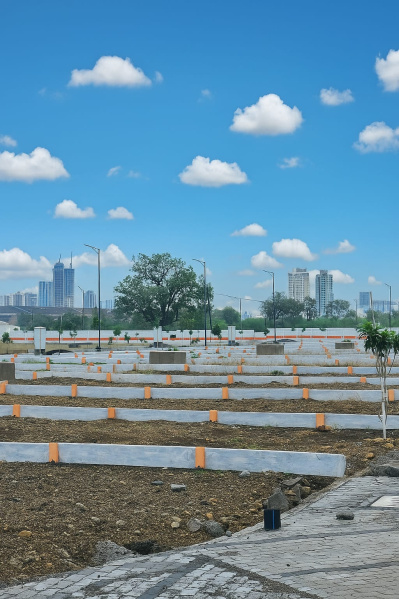 1000 Sq.ft. Residential Plot for Sale in Wardha Road, Nagpur