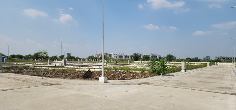  2700 Sq.ft. Commercial Land for Sale in Jamtha, Nagpur