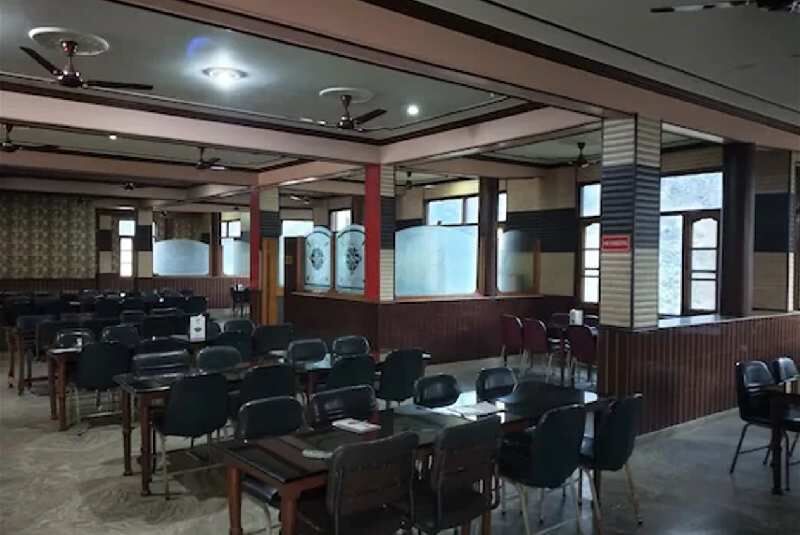  Hotels 5000 Sq.ft. for Sale in Chenani, Udhampur