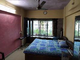 1 BHK Flat for Rent in Ashok Van, Dahisar East, Mumbai