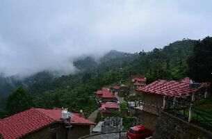 1 BHK Flat for Sale in Mukteshwar, Nainital