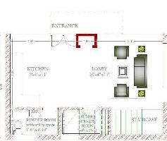 2 BHK Flat for Sale in Mukteshwar, Nainital