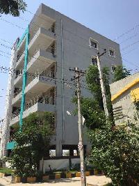 2 BHK Flat for Sale in ECIL Cross Road, Secunderabad