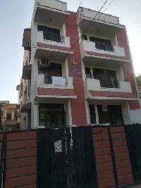 2 BHK Flat for Sale in Doctors Colony, Jaipur