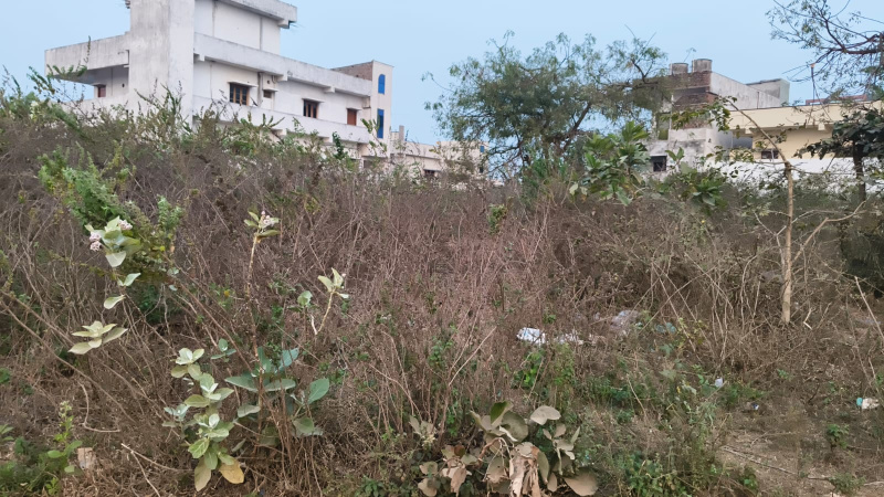  191 Sq. Yards Commercial Land for Sale in Mamillagudaem, Khammam