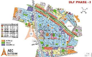  Residential Plot for Sale in DLF Phase I, Gurgaon