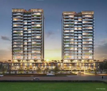 3 BHK Flat for Sale in Sector 15 Part II Gurgaon